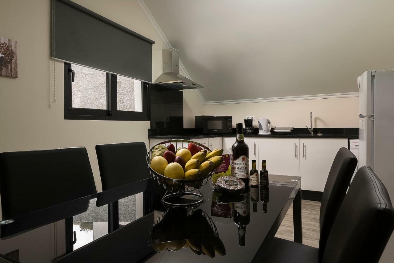 فيلا Sea View Loft Madeira ريبيرا برافا المظهر الخارجي الصورة