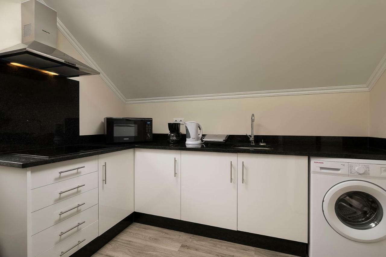 فيلا Sea View Loft Madeira ريبيرا برافا المظهر الخارجي الصورة