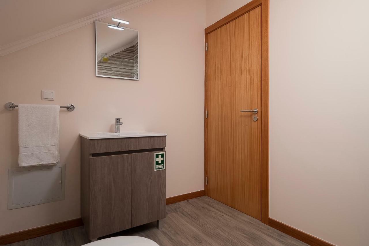 فيلا Sea View Loft Madeira ريبيرا برافا المظهر الخارجي الصورة