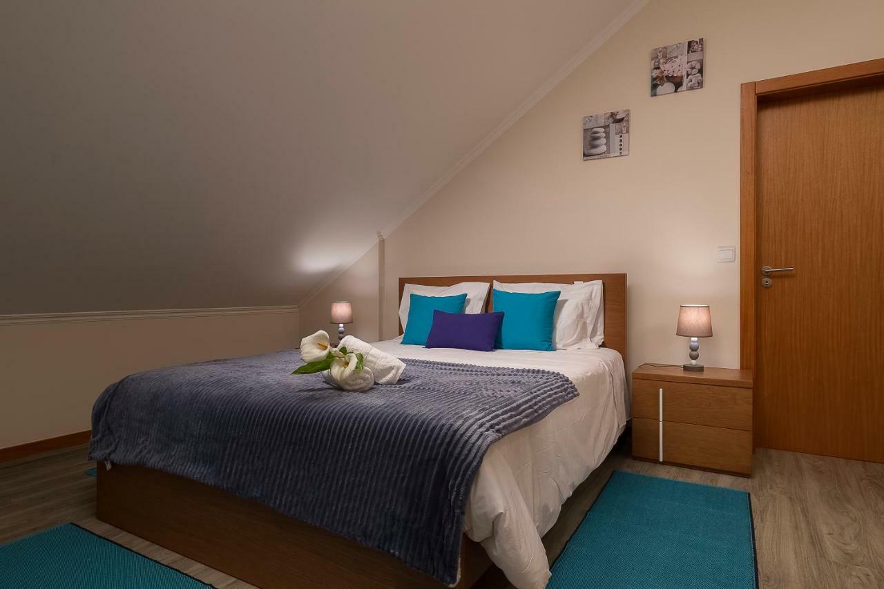 فيلا Sea View Loft Madeira ريبيرا برافا المظهر الخارجي الصورة